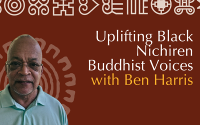 Faith in Action with Ben Harris