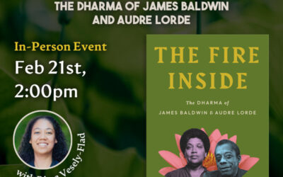 Firestorm Collective Discussion and Book Signing