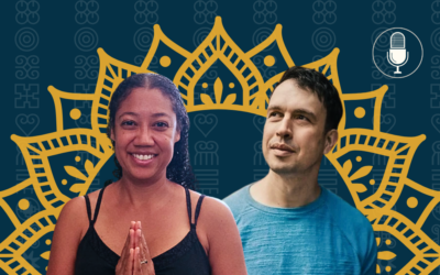 Interview: The Road Home with Ethan Nichtern