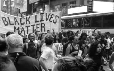 Buddhism and Black Liberation