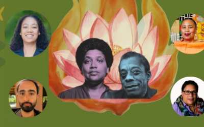 Sacred Mountain Sangha Book Club