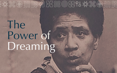 The Power of Dreaming