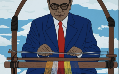 B.R. Ambedkar and Navayāna Buddhism: Caste, Liberation, & Engaged Practice