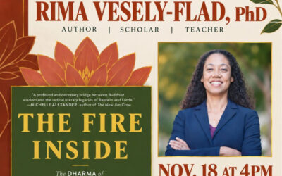 Book Talk at Candler School of Theology